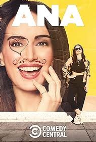 ana s01e09 wma|Ana (TV Mini Series 2020– ) .